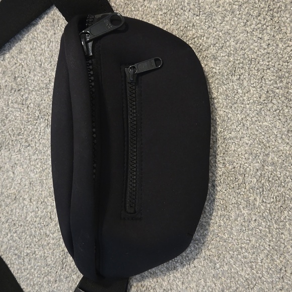 Dagne Dover ACE NEOPRENE FANNY PACK CROSSBODY - Picture 8 of 11